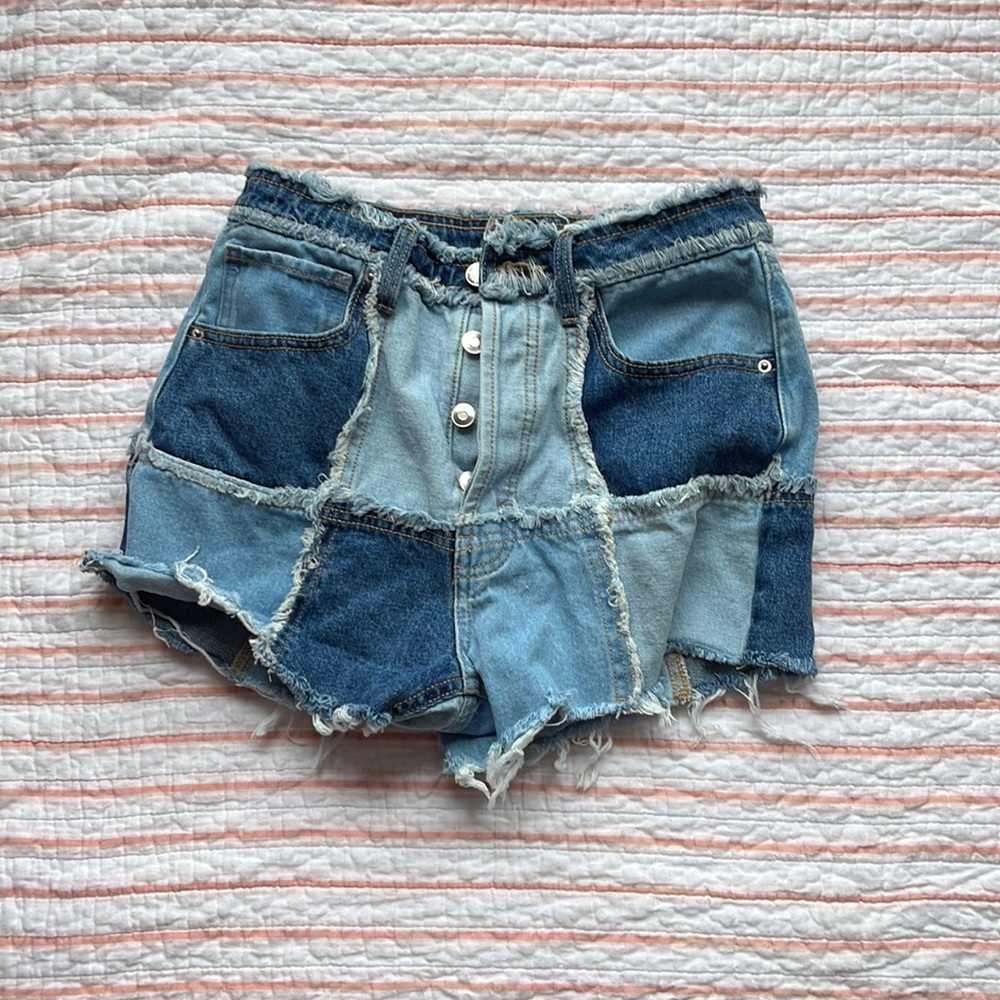Wild Fable shorts (size 2)